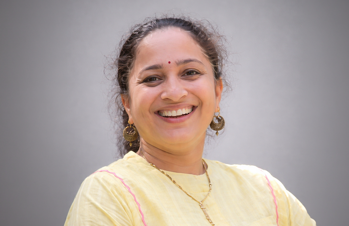Dr. Poonam Phutane