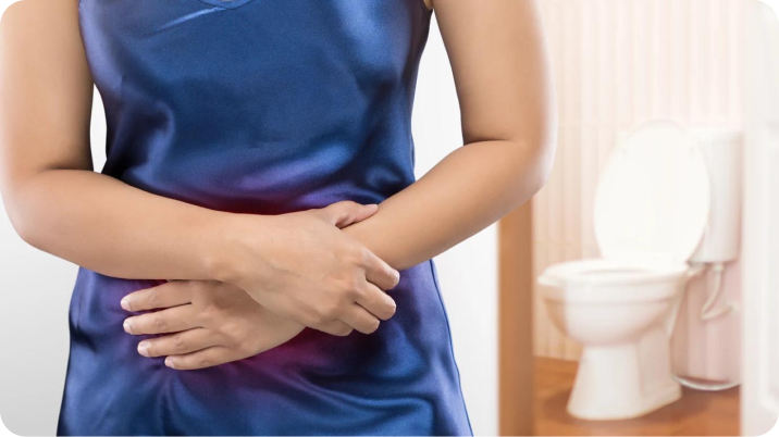 Ayurvedic Churna for Stomach Disorders