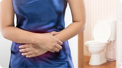 Ayurvedic Churna for Stomach Disorders