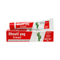 Dhouti Yog Piles Cream (धौती योग पाइल्स क्रीम)
