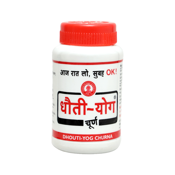 Churna (चूर्ण)