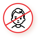 Children Under 6 Years<br>(6 वर्ष से कम आयु के बच्चे)