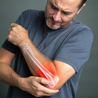 Joint Pain & Bone Pain  (जोड़ों और हड्डियों का दर्द)