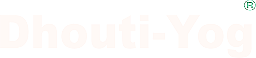 Dhouti Yog
